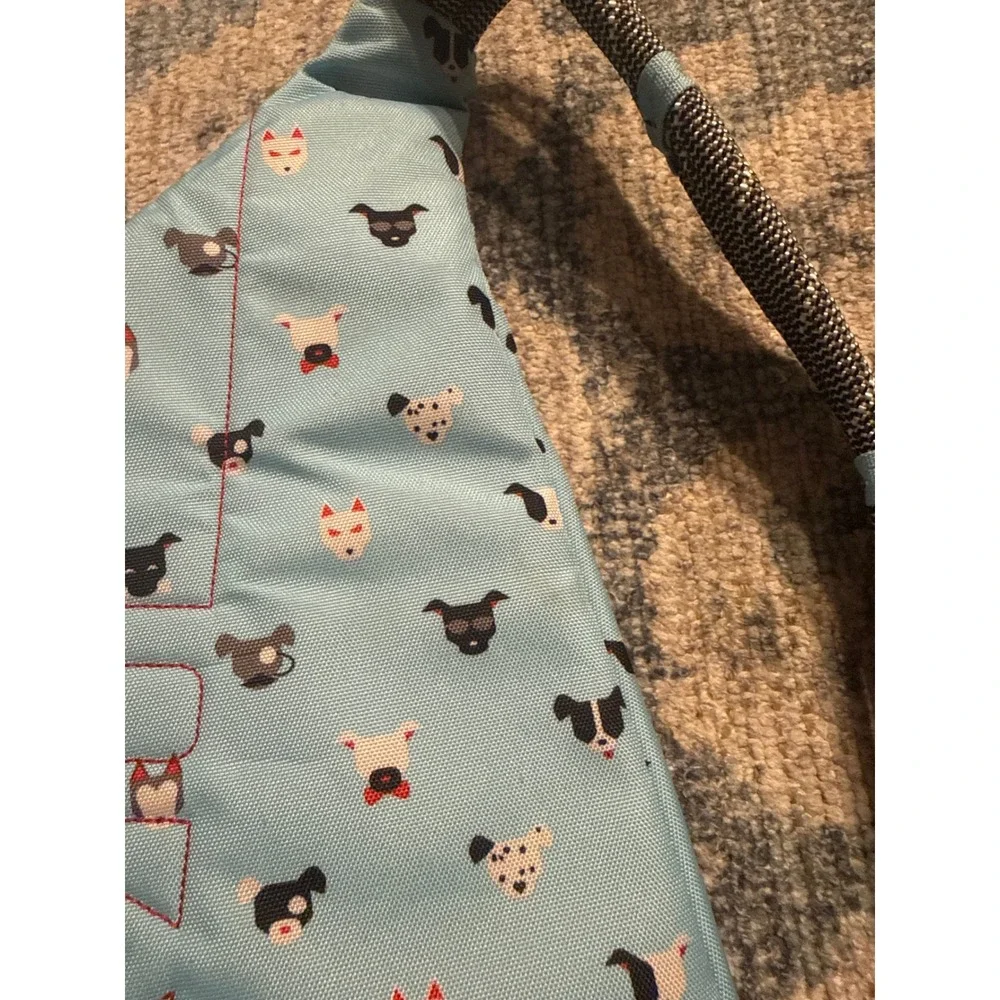 Kavu Sling Rope Bag in Puppitude Excellent Condition
